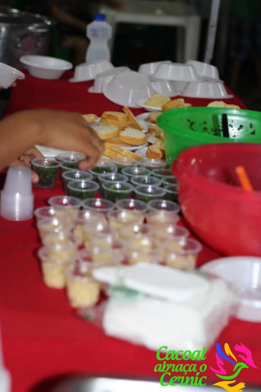 28º Feira da Solidariedade (Sábado)