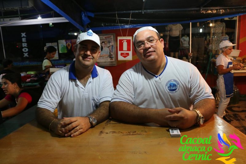 28º Feira da Solidariedade (Sábado)