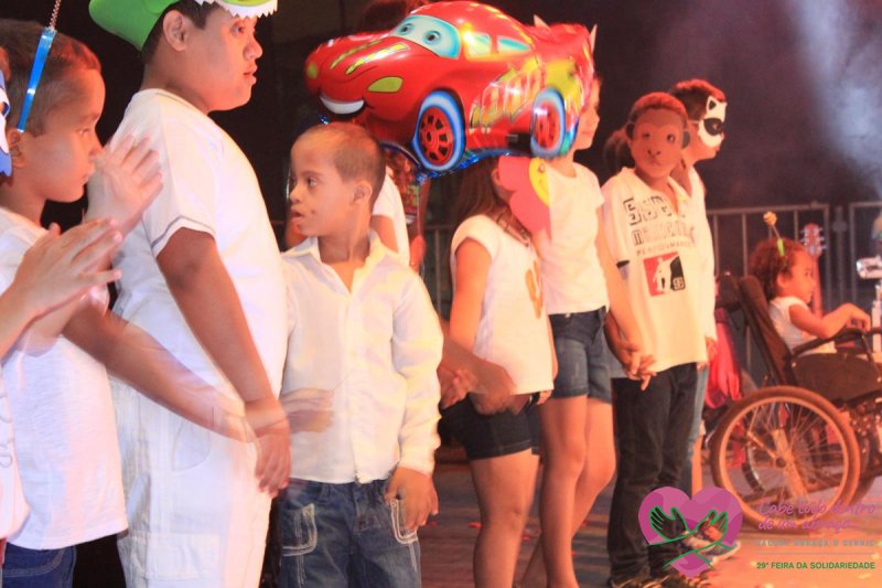 29ª Feira da Solidariedade do CERNIC