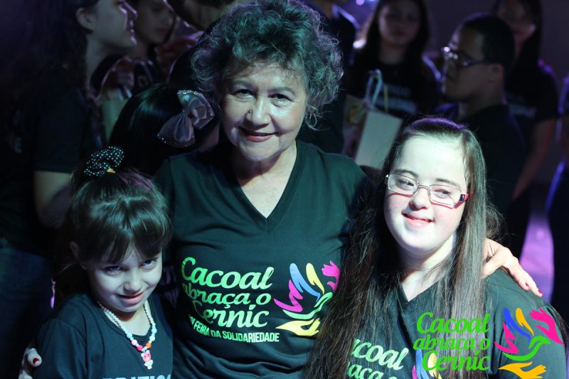 28º Feira da Solidariedade (Domingo)