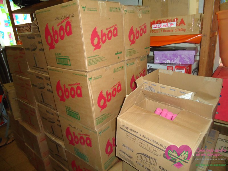 CERNIC recebe recursos do GOVERNO DO ESTADO DE RONDÔNIA