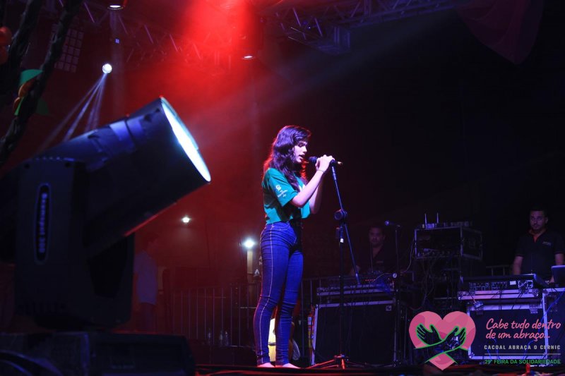 29ª Feira da Solidariedade do CERNIC