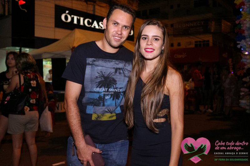 30ª. Feira da Solidariedade do Cernic