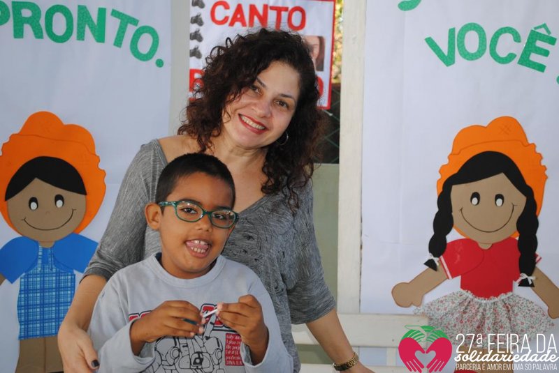 Arraiá do CERNIC 2015