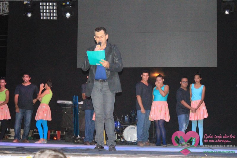 29ª Feira da Solidariedade do CERNIC