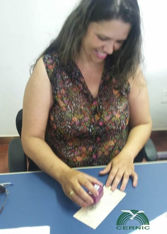 Repasse do SAAE ao CERNIC