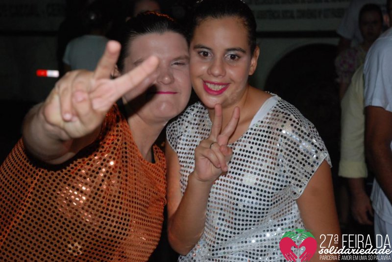 27ª. Feira da Solidariedade