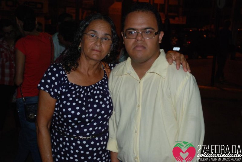 27ª. Feira da Solidariedade