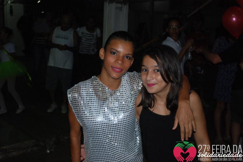 27ª. Feira da Solidariedade