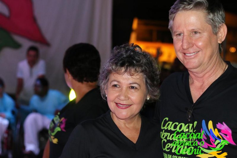 28º Feira da Solidariedade (Sábado)