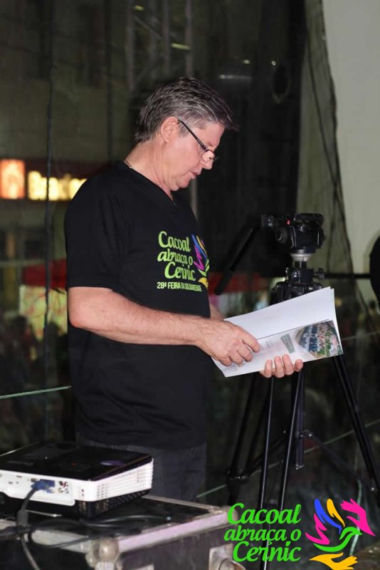 28º Feira da Solidariedade (Sábado)