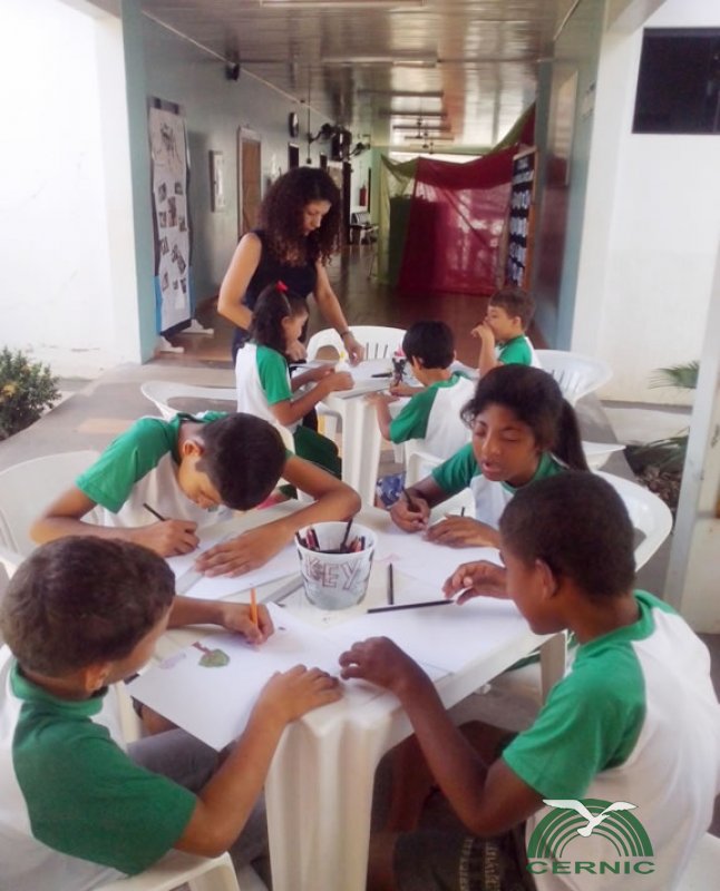 Dia Nacional do Livro Infantil