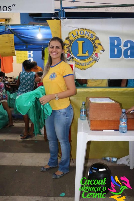 28º Feira da Solidariedade (Sábado)