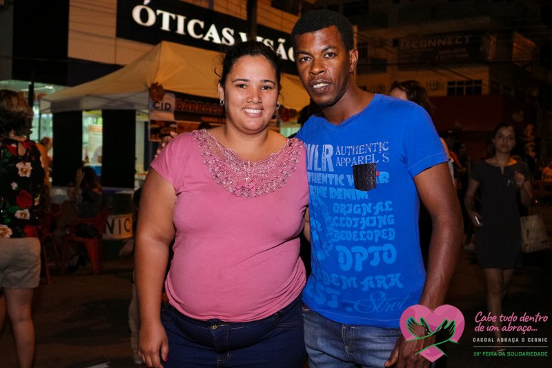 30ª. Feira da Solidariedade do Cernic