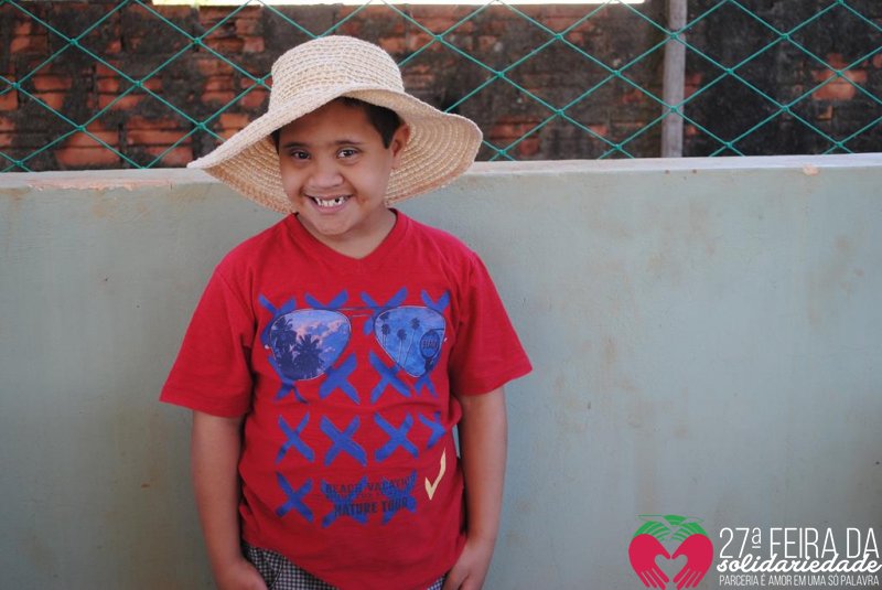 Arraiá do CERNIC 2015