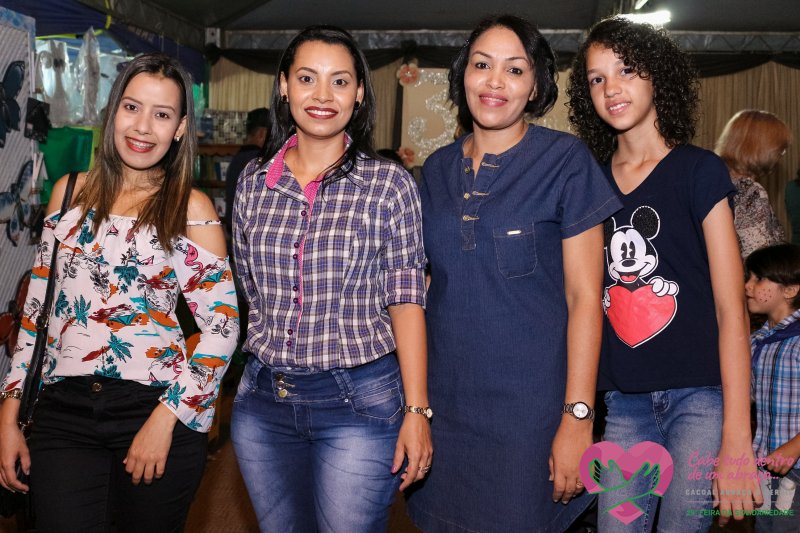 30ª. Feira da Solidariedade do Cernic