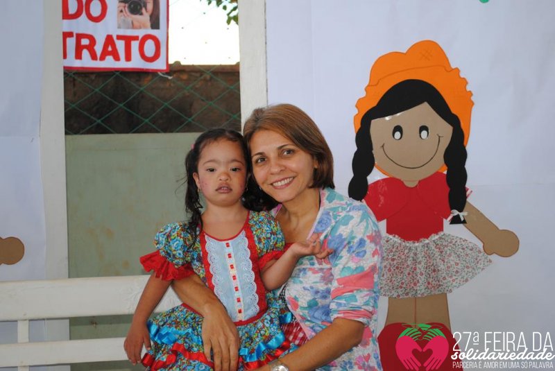 Arraiá do CERNIC 2015