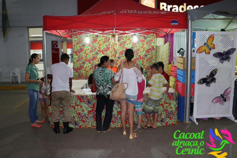 28º Feira da Solidariedade (Sábado)