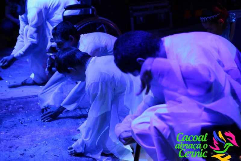 28º Feira da Solidariedade (Sábado)