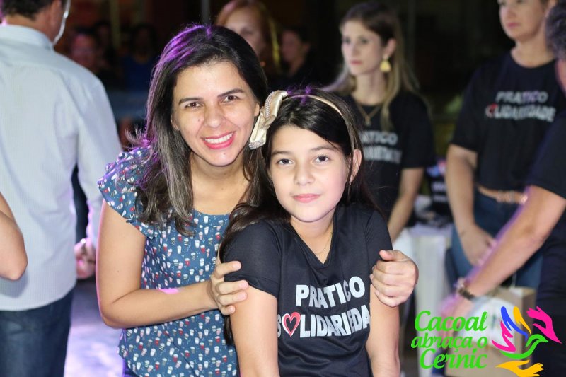 28º Feira da Solidariedade (Domingo)