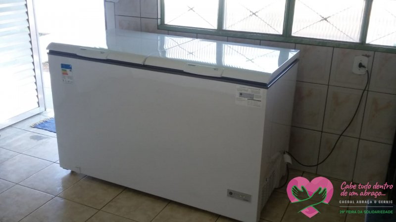 CERNIC recebe recurso do juizado da 2ª vara criminal – Comarca de Cacoal