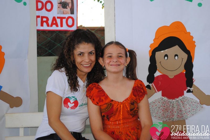 Arraiá do CERNIC 2015