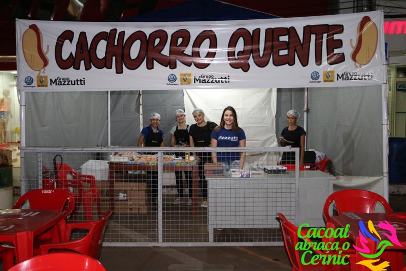 28º Feira da Solidariedade (Sábado)