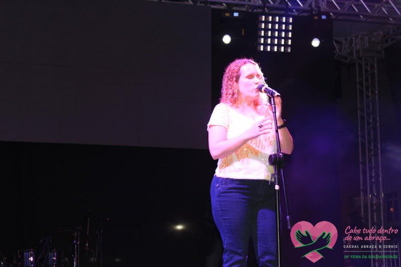 29ª Feira da Solidariedade do CERNIC