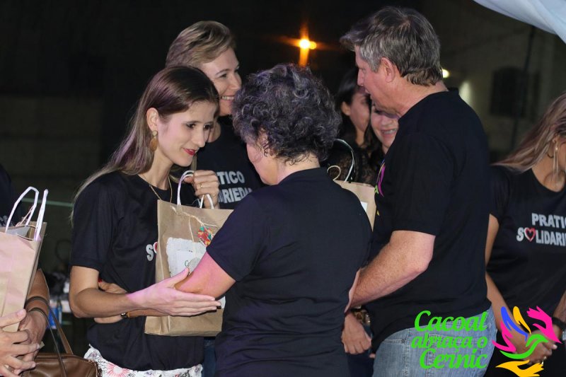 28º Feira da Solidariedade (Domingo)