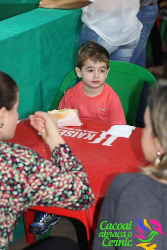28º Feira da Solidariedade (Sábado)