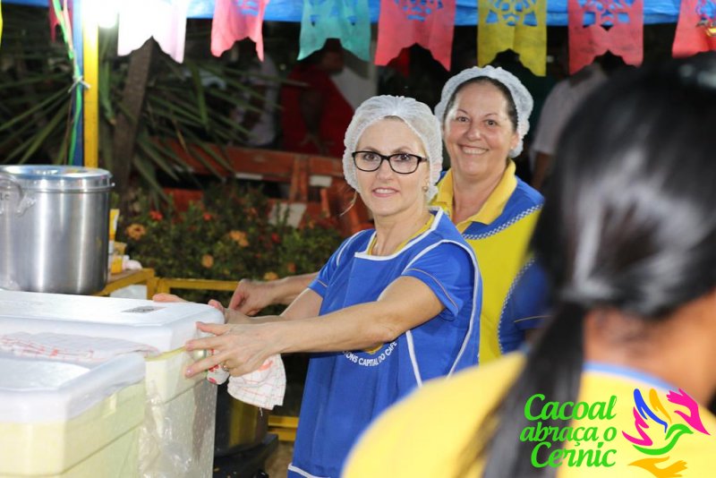 28º Feira da Solidariedade (Sábado)