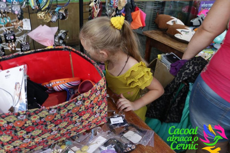 28º Feira da Solidariedade (Sábado)