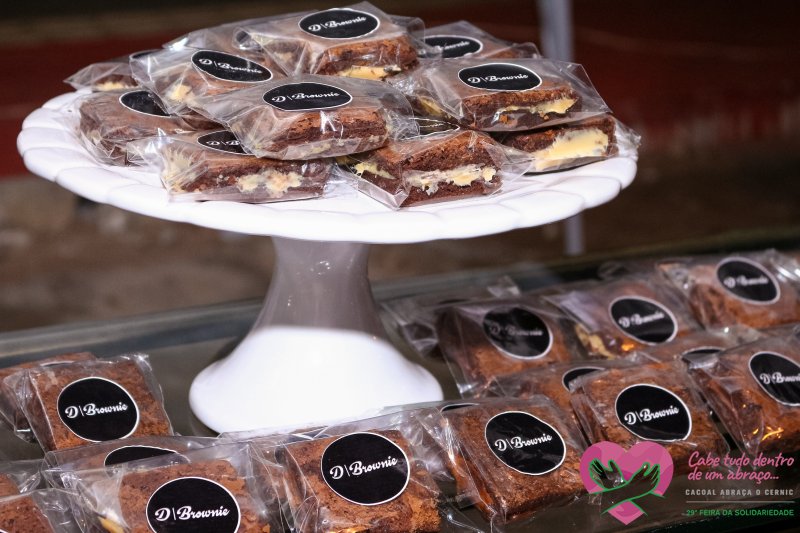 30ª. Feira da Solidariedade do Cernic