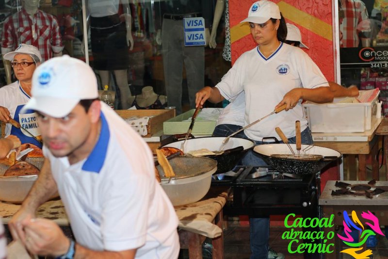 28º Feira da Solidariedade (Sábado)