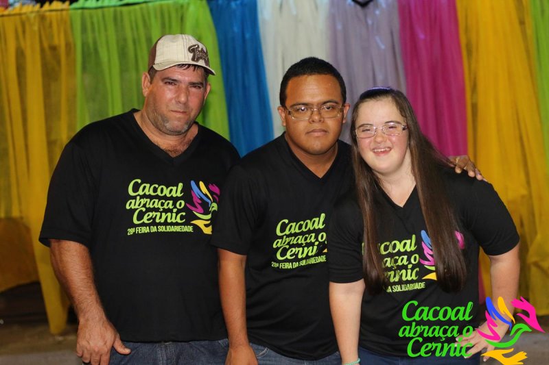 28º Feira da Solidariedade (Domingo)