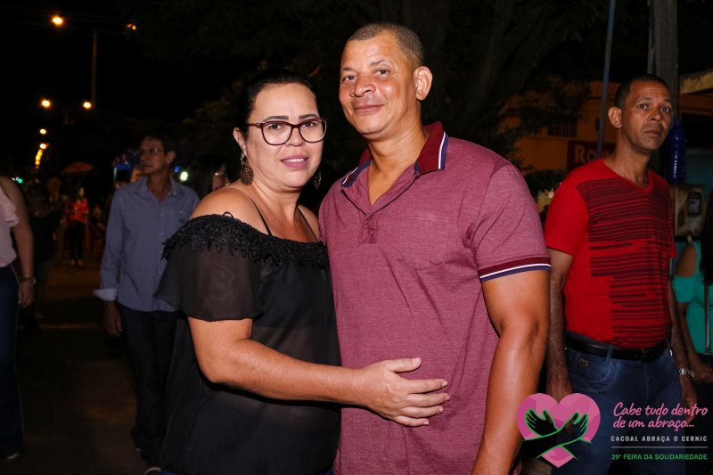 30ª. Feira da Solidariedade do Cernic