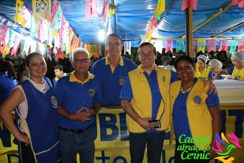 28º Feira da Solidariedade (Sábado)