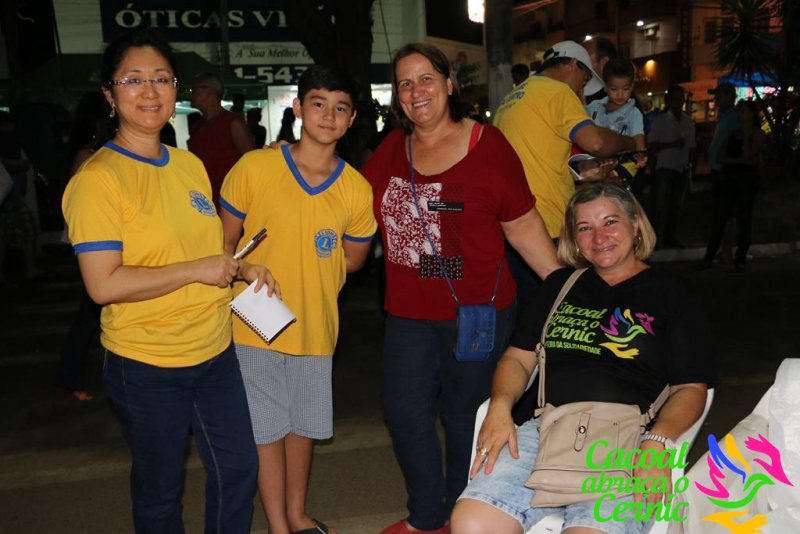 28º Feira da Solidariedade (Sábado)