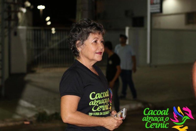 28º Feira da Solidariedade (Sábado)