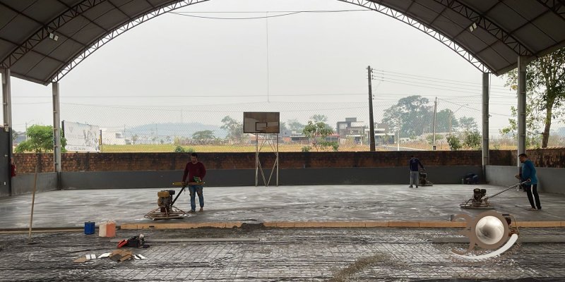 CERNIC É COMTEMPLADO COM PROJETO DE AÇÃO SOCIAL DO SICOOB CREDIP