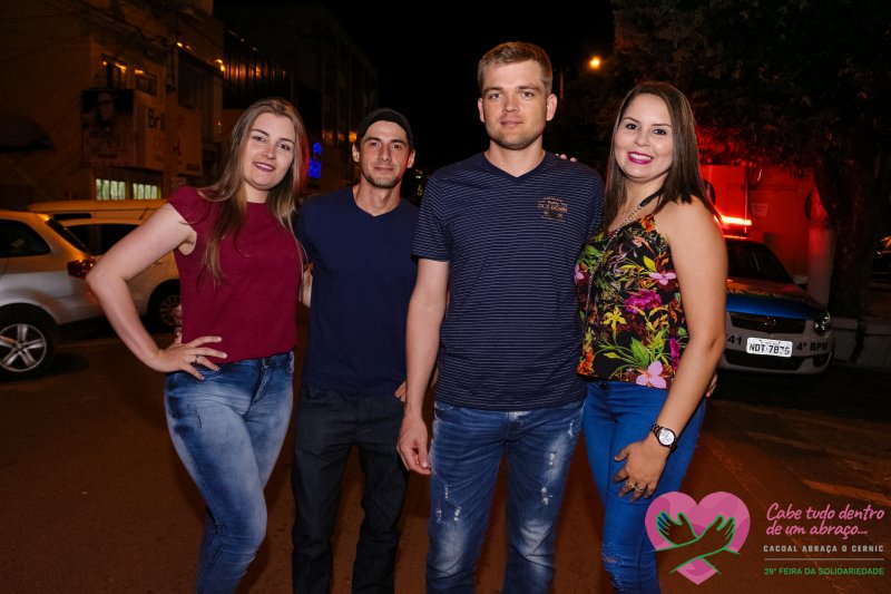 30ª. Feira da Solidariedade do Cernic