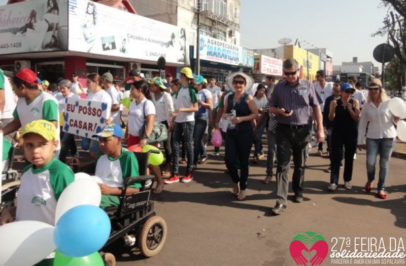 Semana da Pessoa com Deficiência Intelectual e Múltipla