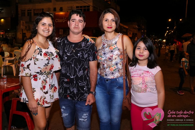 30ª. Feira da Solidariedade do Cernic