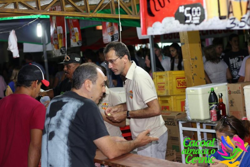 28º Feira da Solidariedade (Sábado)