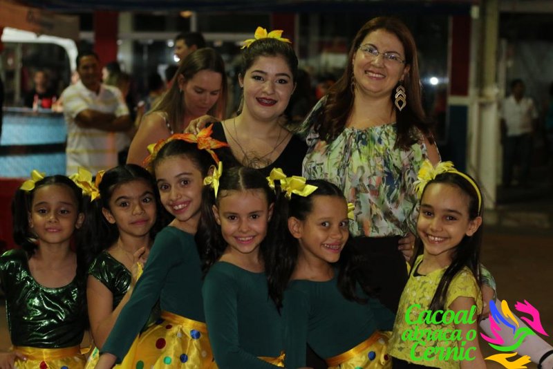 28º Feira da Solidariedade (Sábado)