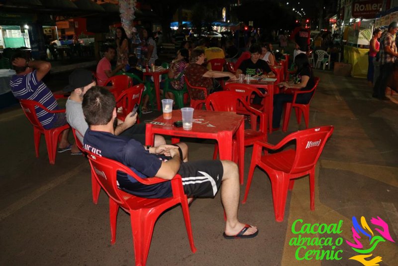 28º Feira da Solidariedade (Sábado)