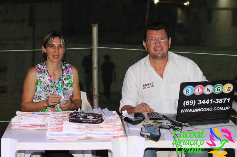 28º Feira da Solidariedade (Domingo)