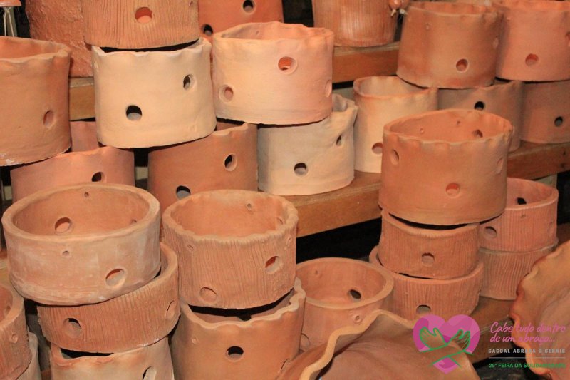 29ª Feira da Solidariedade do CERNIC