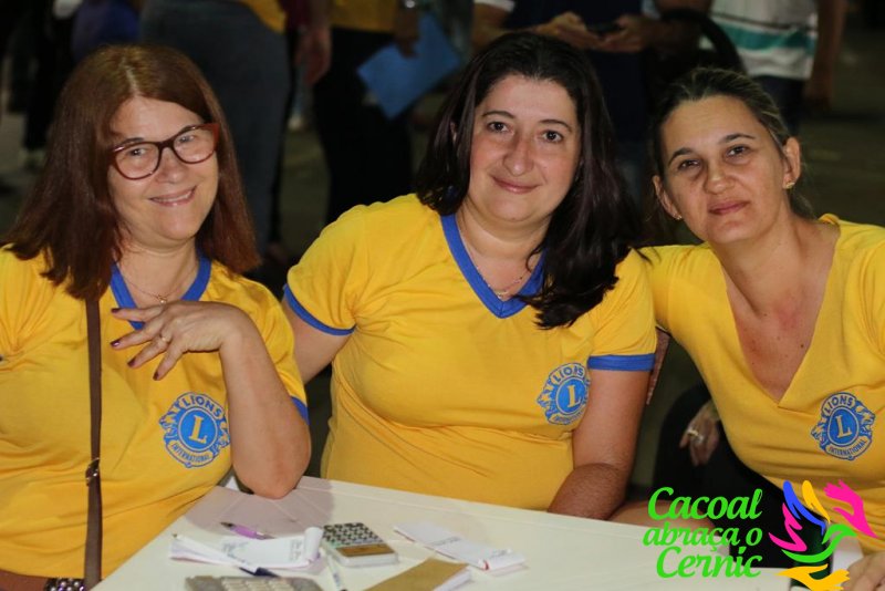 28º Feira da Solidariedade (Sábado)