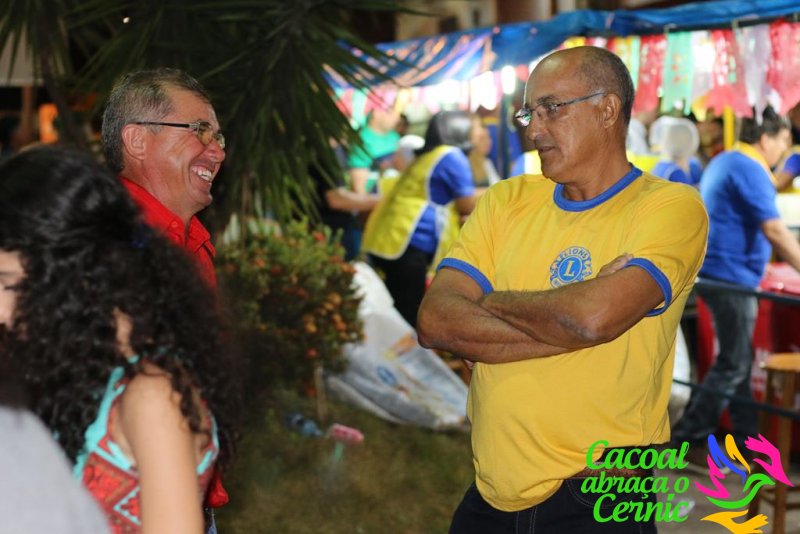 28º Feira da Solidariedade (Sábado)